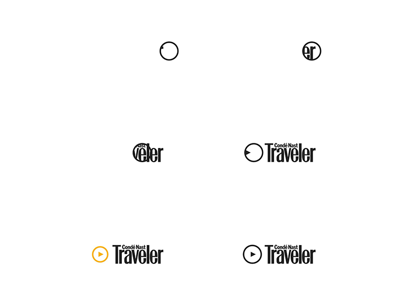 Traveler TV identity